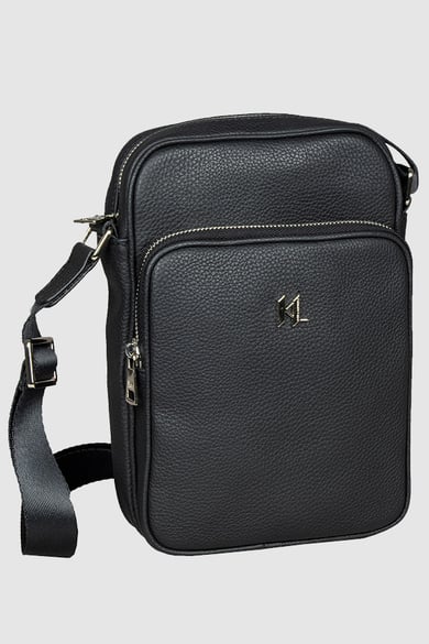 ΤΣΑΝΤΑΚΙ ΧΙΑΣΤΙ KARL LAGERFELD - 990 ΜΑΥΡΟ